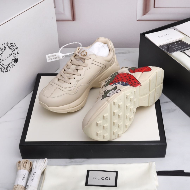 Gucci Sneakers